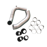 {{ Intercooler Kit Fan For Nisaan GU Y61 3. 0L CRD ZD30 Diesel Common Rail 07-12 }} - Buy Car Parts Online at {{ Kaka Auto Parts }}.