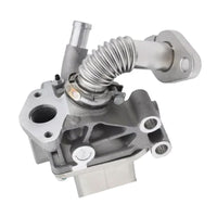 {{ EGR Cooler Suitable For Nissan NP300 Navara D40 Pathfinder 2.5 DCI 14735-5X00A }} - Buy Car Parts Online at {{ Kaka Auto Parts }}.