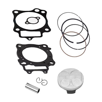 compare product Top End Rebuild Kit Suitable For Honda CRF250R 2004-2009 CRF250X 2004-2017