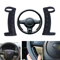 Universal Wireless Steering Wheel Remote Control Button for Car Stereo DVD