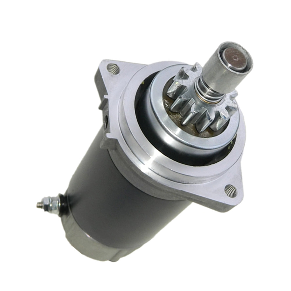 {{ Starter Motor Suitable For Yamaha Mercury Outboard 20Hp 25Hp 30Hp 40Hp 2-Stroke }} - Buy Car Parts Online at {{ Kaka Auto Parts }}.