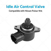 {{ Idle Air Speed Control Valve Suitable For Nissan Pulsar N16 1. 8L QG18DE 99-03 }} - Buy Car Parts Online at {{ Kaka Auto Parts }}.