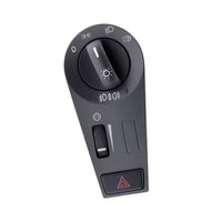 Headlight Lamp Switch Suitable For Front Volvo Truck FH12 / FM / VNL