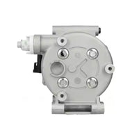 {{ Air Conditioning AC Compressor Suitable for Ford Fiesta WS 1.4L Petrol SPJA }} - Buy Car Parts Online at {{ Kaka Auto Parts }}.