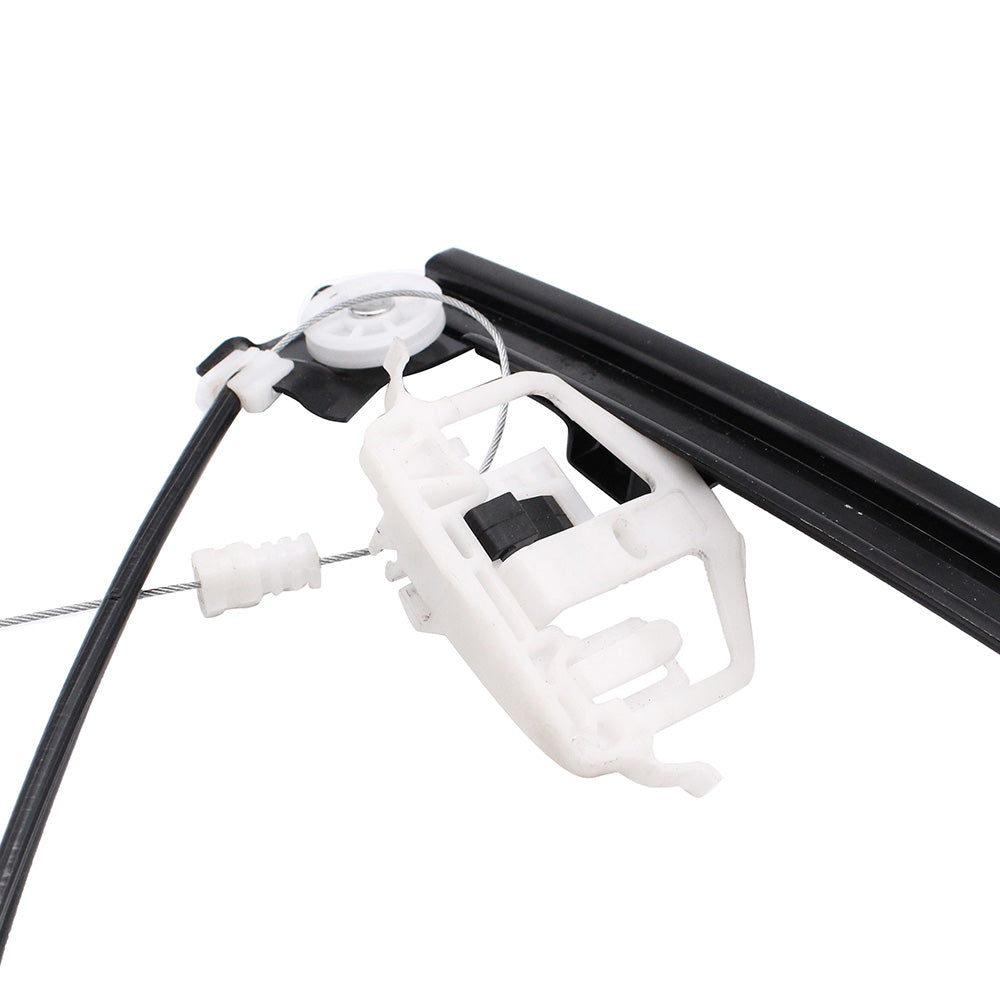 {{ Suitable for Ford Territory SX SY SZ 04-17 Front Left Window Regulator w  Motor }} - Buy Car Parts Online at {{ Kaka Auto Parts }}.