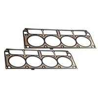 2x Cylinder Head Gasket Suitable For Holden Calais VE VF VZ 2006-2017 6.0L 6.2L LS2 LQ9 L96
