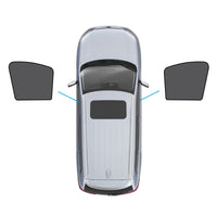 {{ Car Window Shades Suitable for Mazda CX-60 2022-Present UVA & UVB Protection }} - Buy Car Parts Online at {{ Kaka Auto Parts }}.