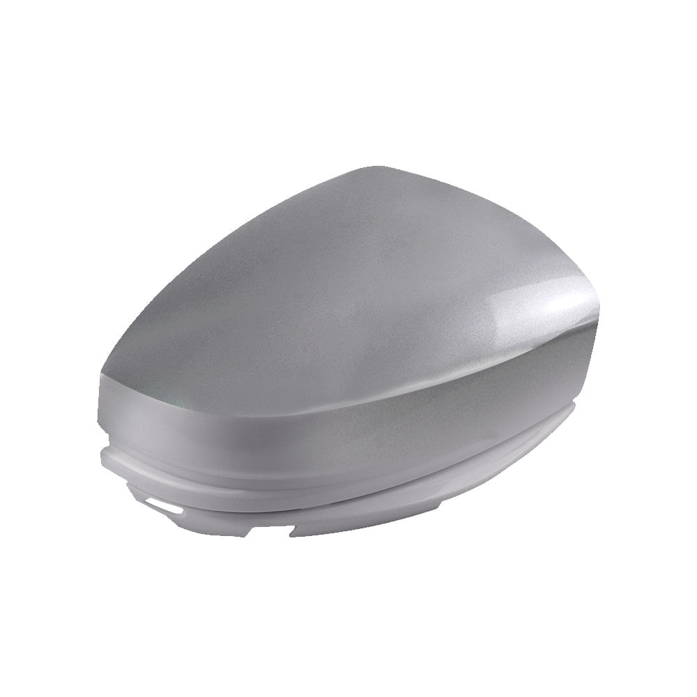 Left Wing Mirror Cap Cover Suitable For Honda Jazz GK 15-18 City 14-18 LH Silver