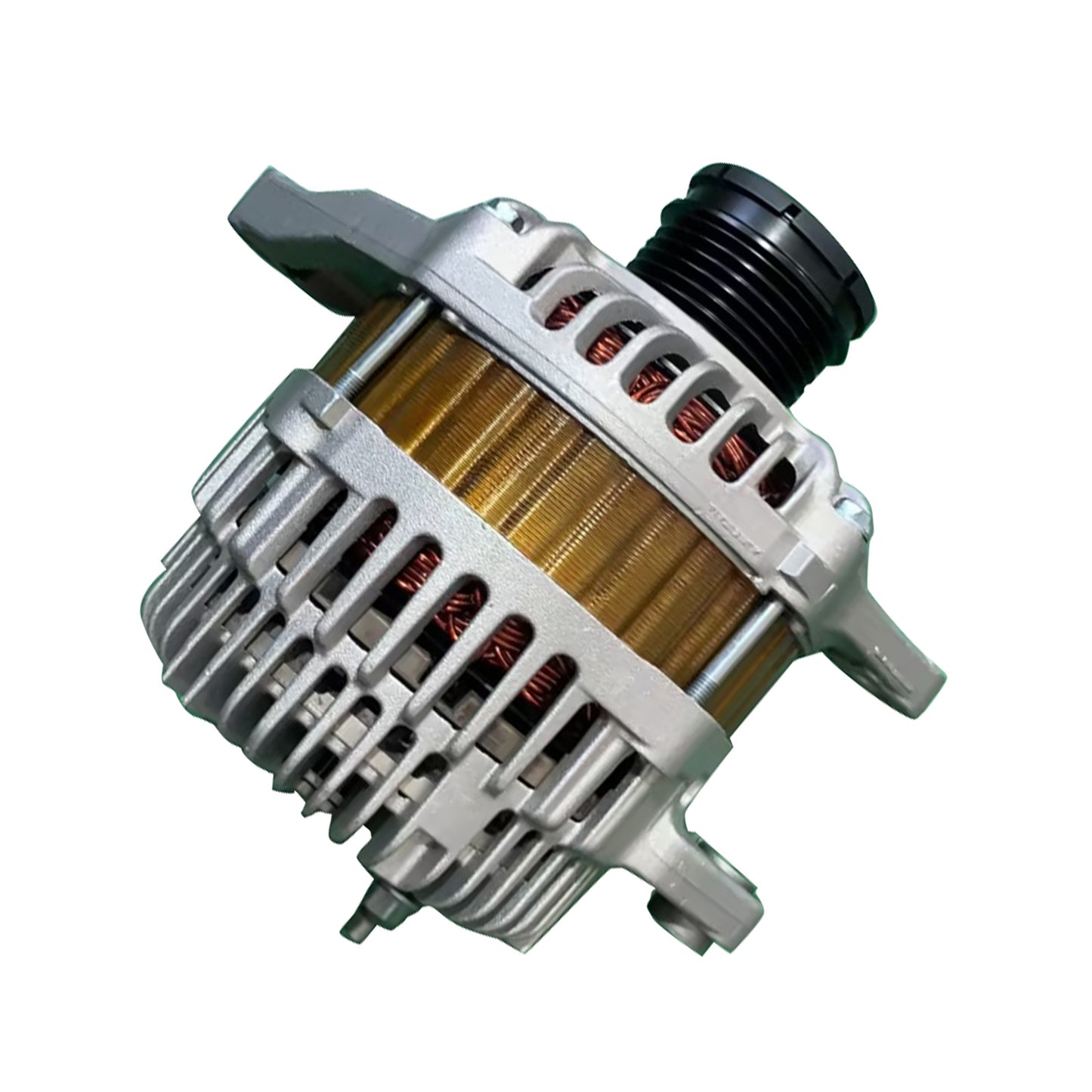 {{ Alternator Suitable for Dodge Avenger JS Caliber PM Jeep Compass Patriot MK 2.0L }} - Buy Car Parts Online at {{ Kaka Auto Parts }}.