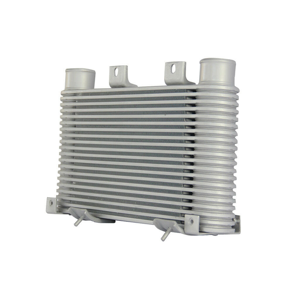 Intercooler Suitable For Mazda BT-50 BT50 and Ford Ranger PJ PK 2.5L 3.0L Turbo Diesel 2006–2011