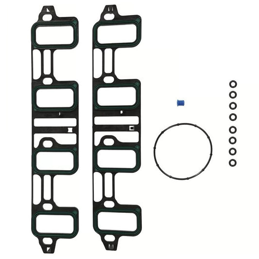 {{ Intake Manifold Gasket Set Suitable for Chevrolet GMC Cadillac 6.0L 6.2L V8 }} - Buy Car Parts Online at {{ Kaka Auto Parts }}.