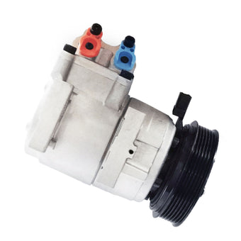 compare product Air Conditioning AC Compressor Suitable For Ford Fiesta WT 1.6L Petrol Duratec