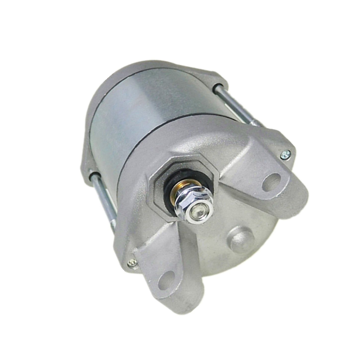 Starter Motor 21163-0717 Suitable For Kawasaki Ninja 250 / 300 & Versys-X 250 2013-2020