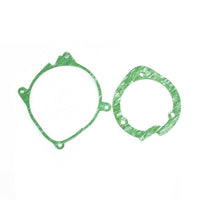 6x Car Air Diesel Gasket And Ceramic Glow Plug Kit Suitable For Chinese Diesel Heater 2KW