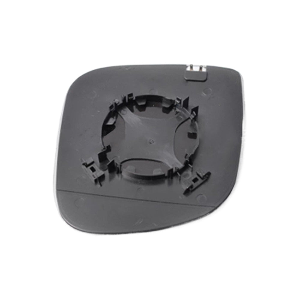 Suitable for VW AMAROK 2010-2018 Left Side Mirror Glass With Heated Convex base