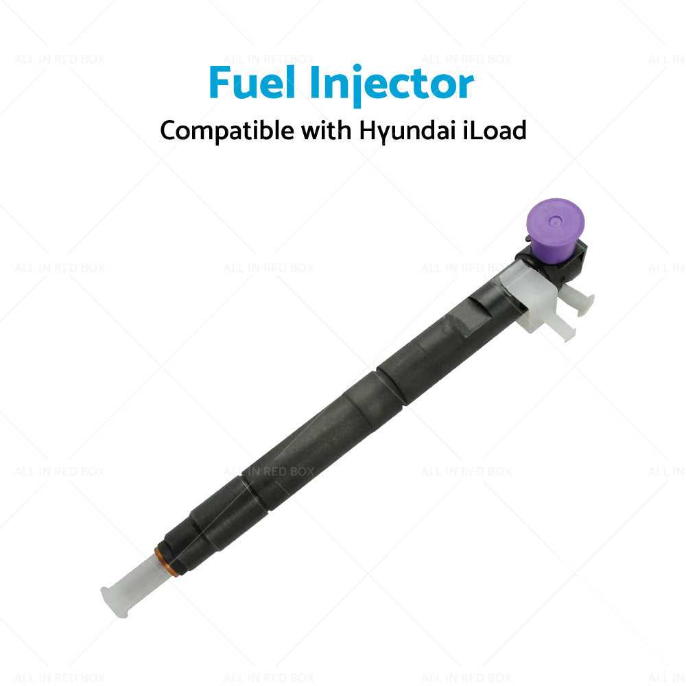 {{ Diesel Fuel Injector Suitable for Hyundai iLoad 28236381 }} - Buy Car Parts Online at {{ Kaka Auto Parts }}.