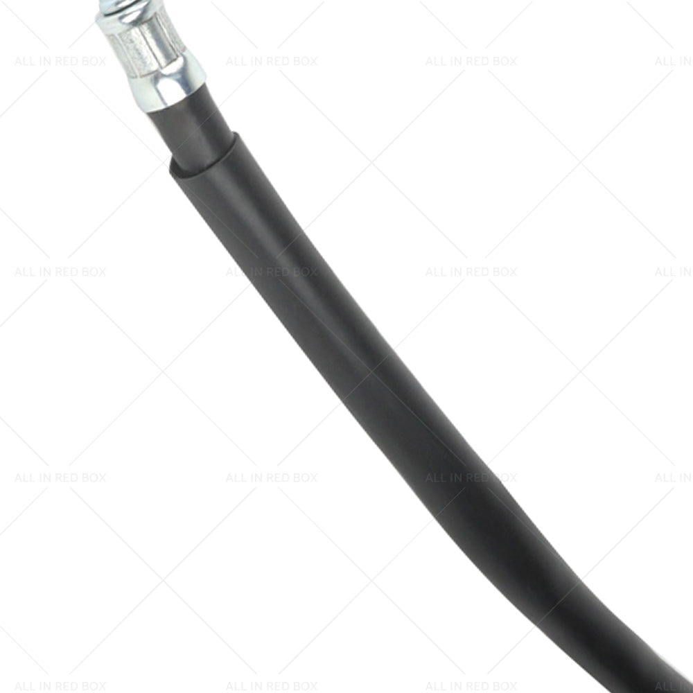 {{ Engine Oil Coolere Feed Hose Suitable For Mitsubishi Pajero 3. 0 Wagon 1991-2000 }} - Buy Car Parts Online at {{ Kaka Auto Parts }}.