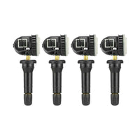4x Tire Pressure Sensor Suitable For Ford Ranger Focus Fiesta Ecosport EV6T-1A180-DC