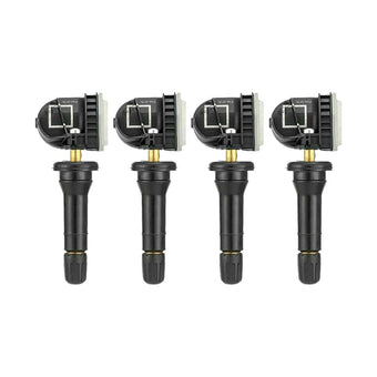 compare product 4x Tire Pressure Sensor Suitable For Ford Ranger Focus Fiesta Ecosport EV6T-1A180-DC