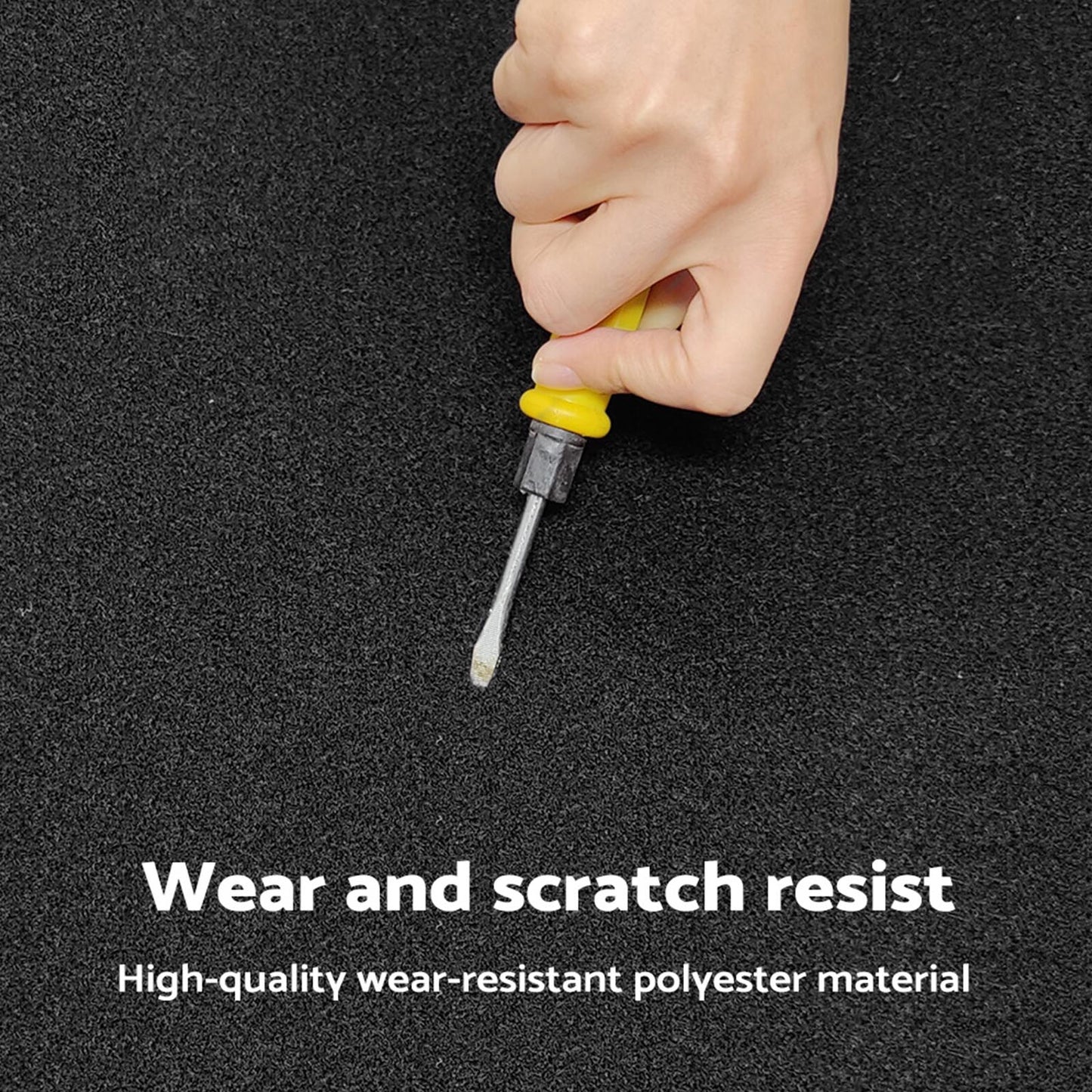 {{ Non-Slip Dash Mat Suitable for Mazda CX3 DK 2.0 (2015-2023), Protects Dash }} - Buy Car Parts Online at {{ Kaka Auto Parts }}.