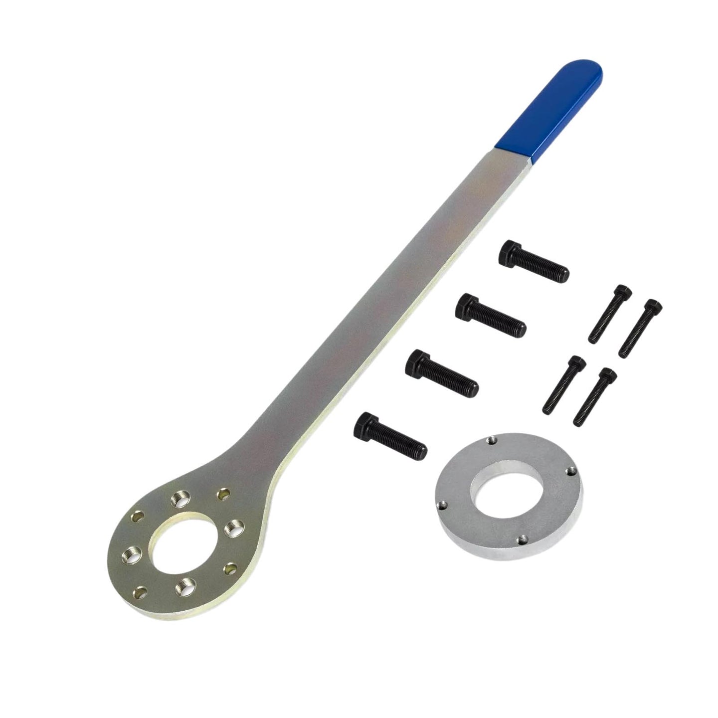 {{ Cam Sprocket Install Remove Wrench Tool & Camlock Tool Suitable For Subaru AVCS }} - Buy Car Parts Online at {{ Kaka Auto Parts }}.