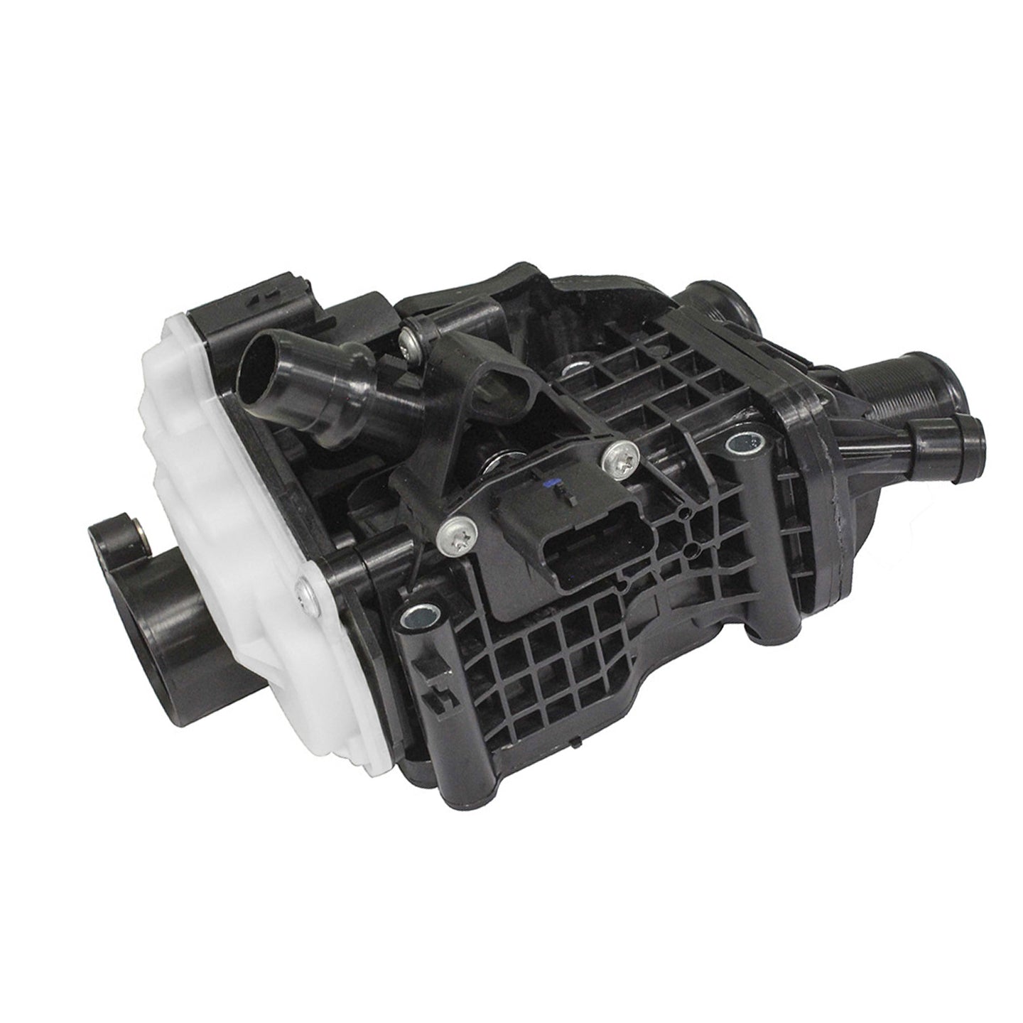 {{ Thermostat Housing Suitable for Peugeot & Ford 2.0 Blue HDi Diesel 9804160380 }} - Buy Car Parts Online at {{ Kaka Auto Parts }}.