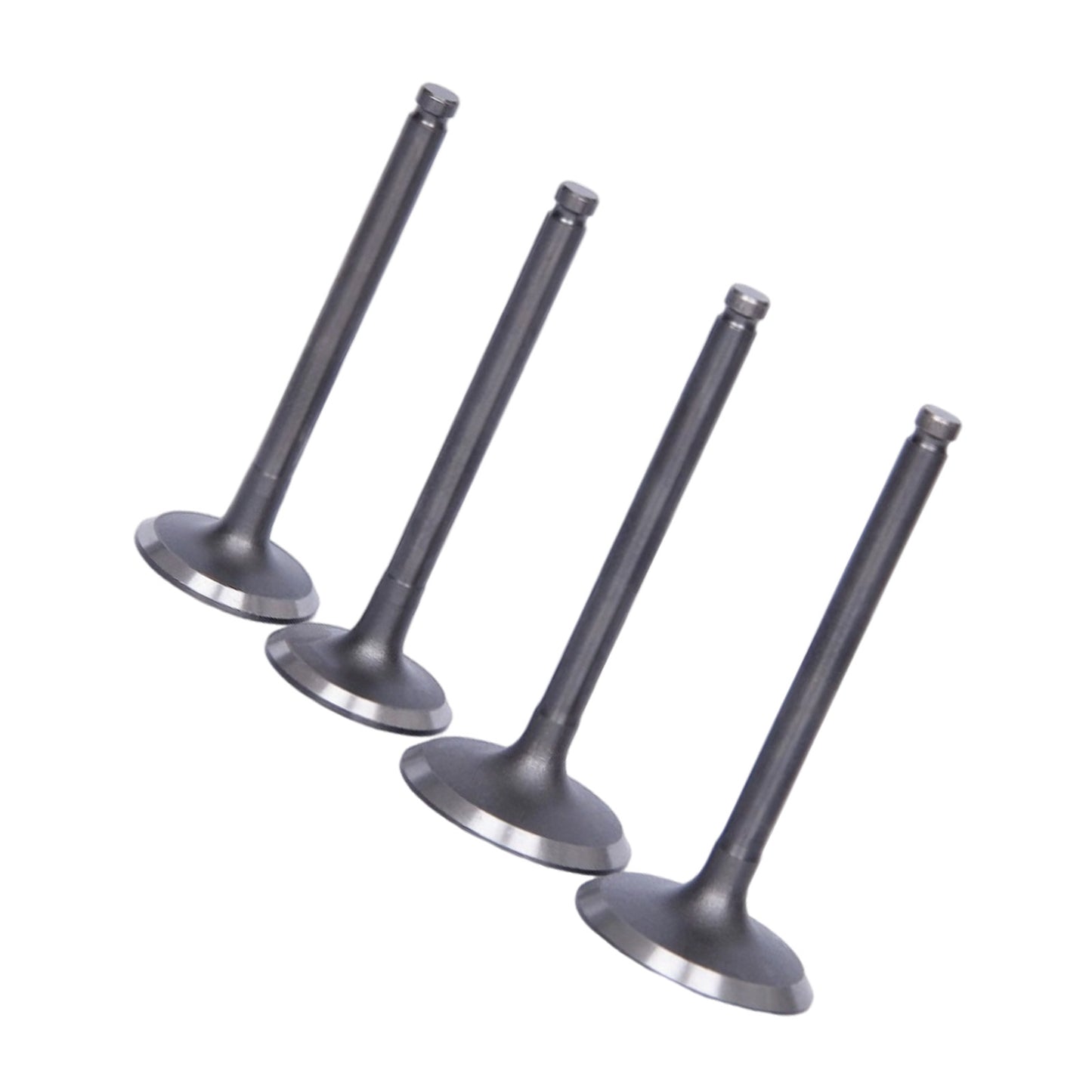 {{ 4Pcs Exhaust Valve Suitable for Toyota Hilux LN107 LN111 LN166 LN106 2.8 1988-97 }} - Buy Car Parts Online at {{ Kaka Auto Parts }}.