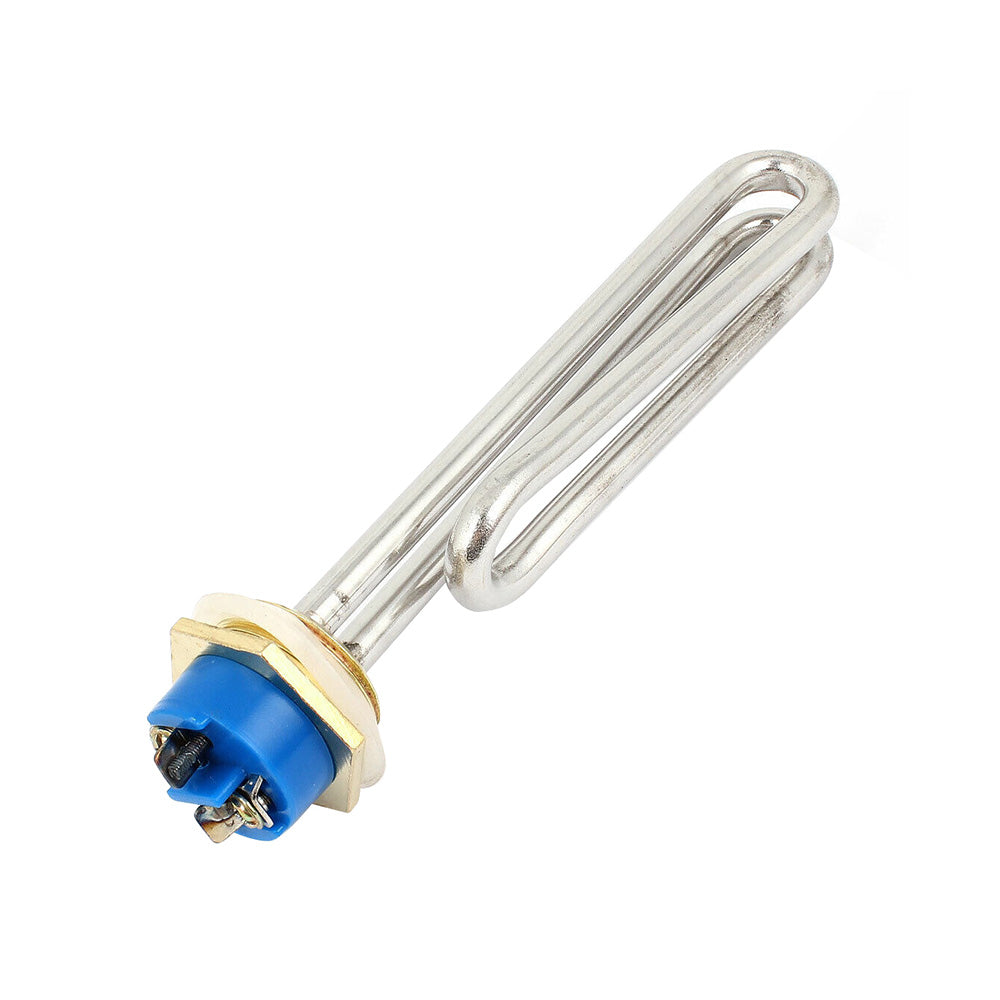 AC 220V 2000W Electric Water Heater Boiler Metal Tube Heating Element Suitable For General Use