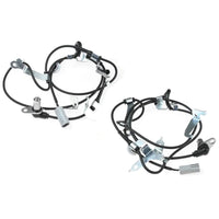 Left & Right Front ABS Wheel Speed Sensor Suitable For Ford Ranger PJ PK 2.5L 2007-2011