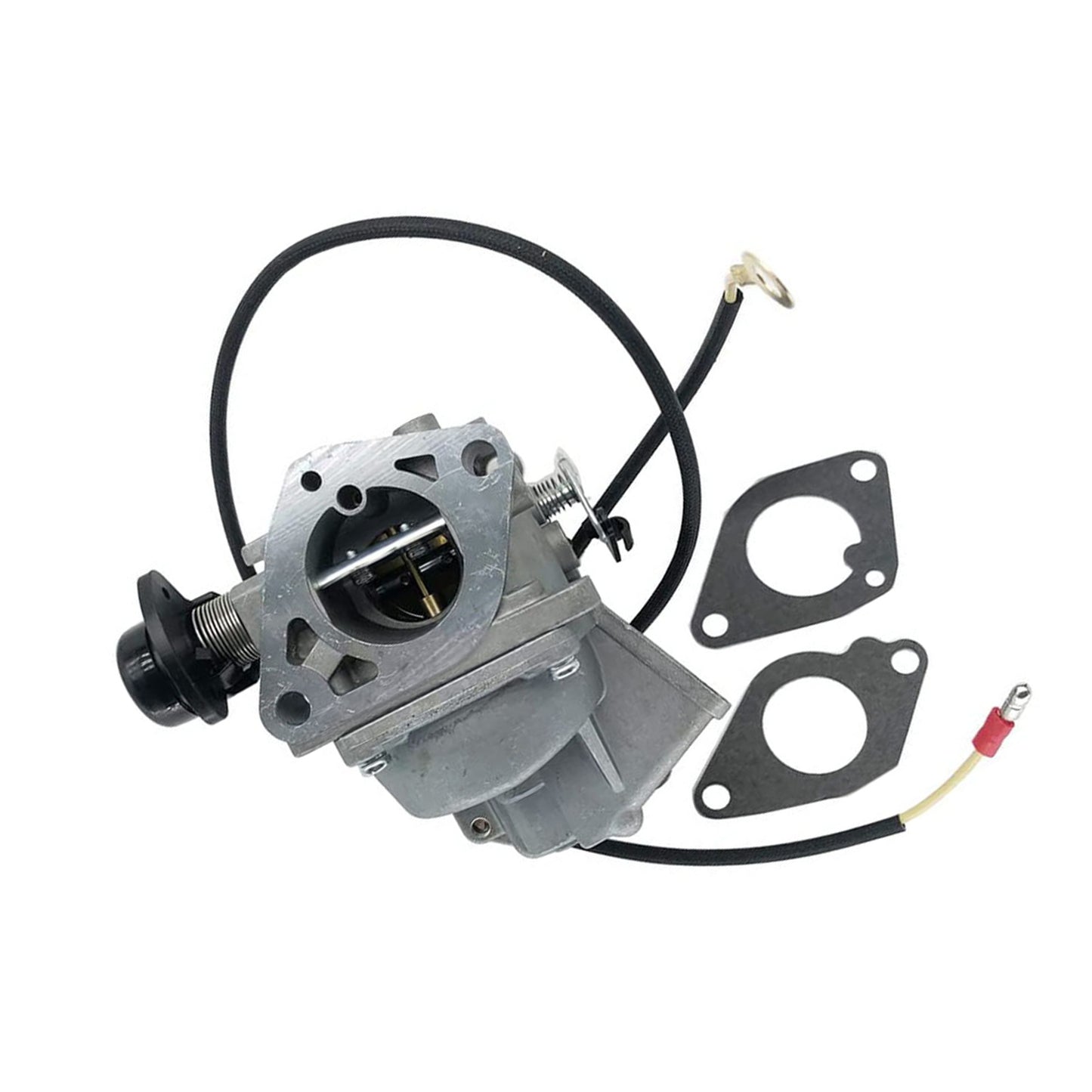 Carburetor Suitable For Honda GX610 18HP & GX620 20HP OHV V-Twin Engine Lawn Mower