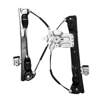 compare product Front Left Window Regulator Without Motor Suitable For Holden Cruze JG JH 2009–2016