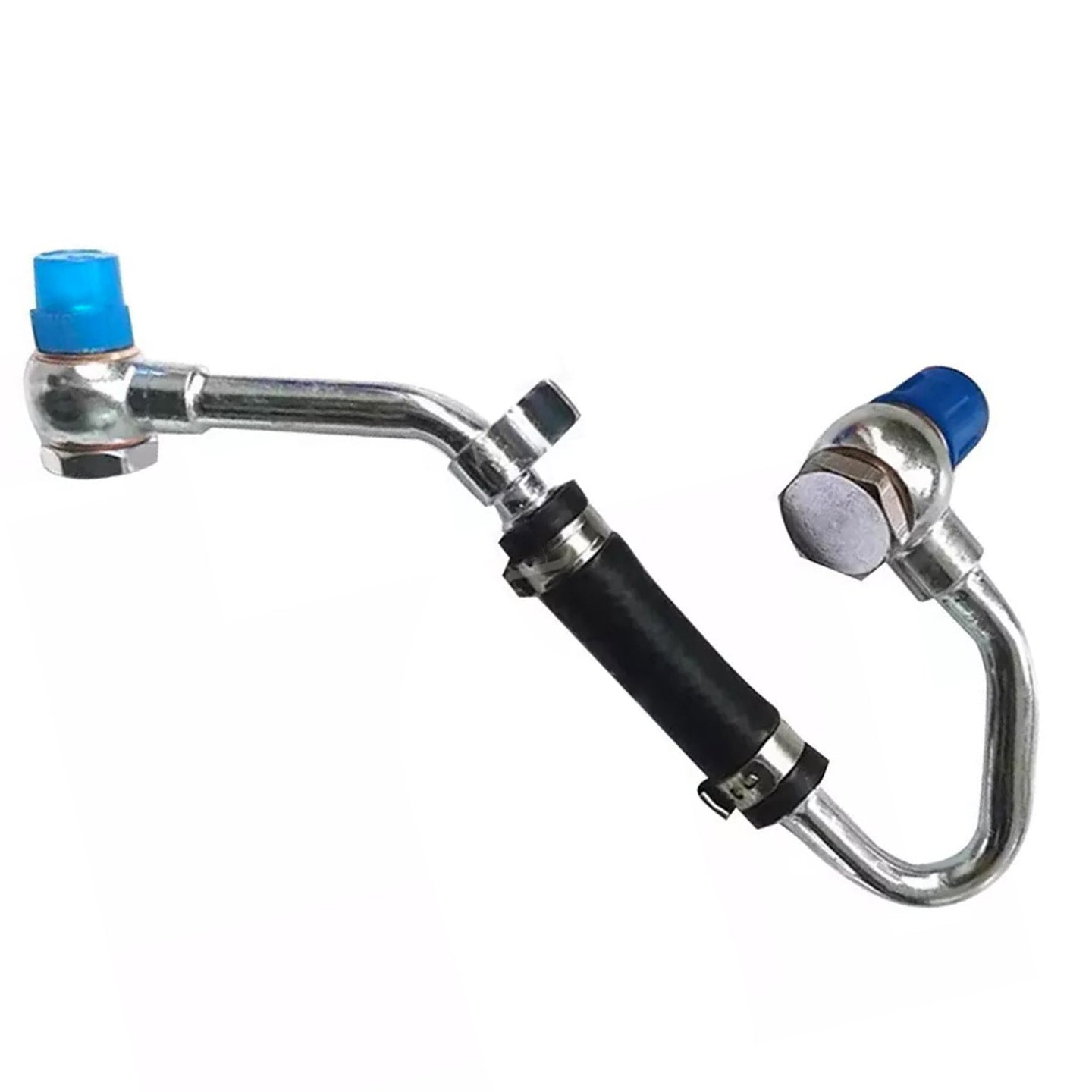 {{ Turbo Coolant Hose Kit Suitable For Jeep Grand Cherokee Limited Laredo WK 3.0 }} - Buy Car Parts Online at {{ Kaka Auto Parts }}.