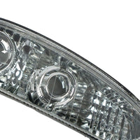 Daytime Running Light Cover Pair Suitable for Porsche Cayenne 2007–2010