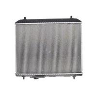 {{ Radiator Suitable for Daihatsu TERIOS (J1_) 1.3i 4Cyl Petrol 1640087402 }} - Buy Car Parts Online at {{ Kaka Auto Parts }}.