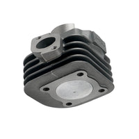 47mm Big Bore Cylinder Head & Piston Kit Suitable For Yamaha Clone Jog 50-70CC