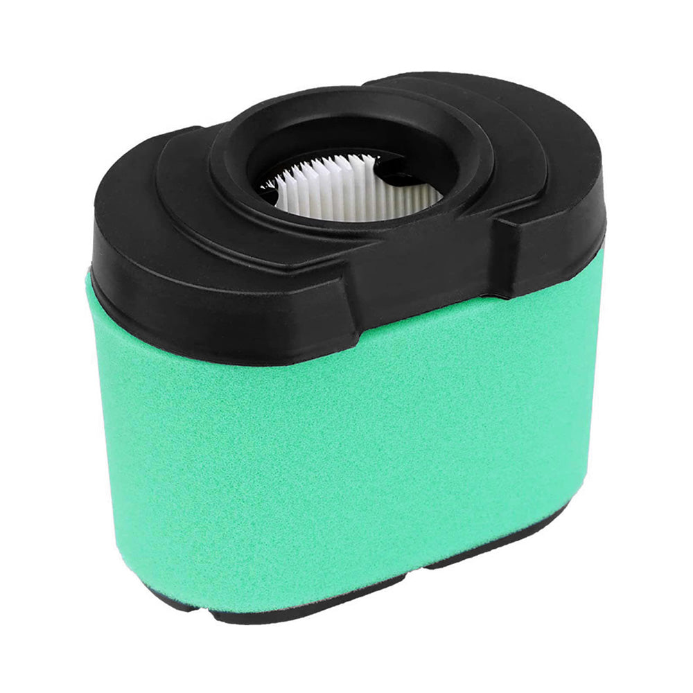 Air Filter and Pre-Filter Suitable For Briggs & Stratton V-Twin Engine 792105 Ride-On Mower