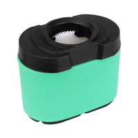 Air Filter and Pre-Filter Suitable For Briggs & Stratton V-Twin Engine 792105 Ride-On Mower