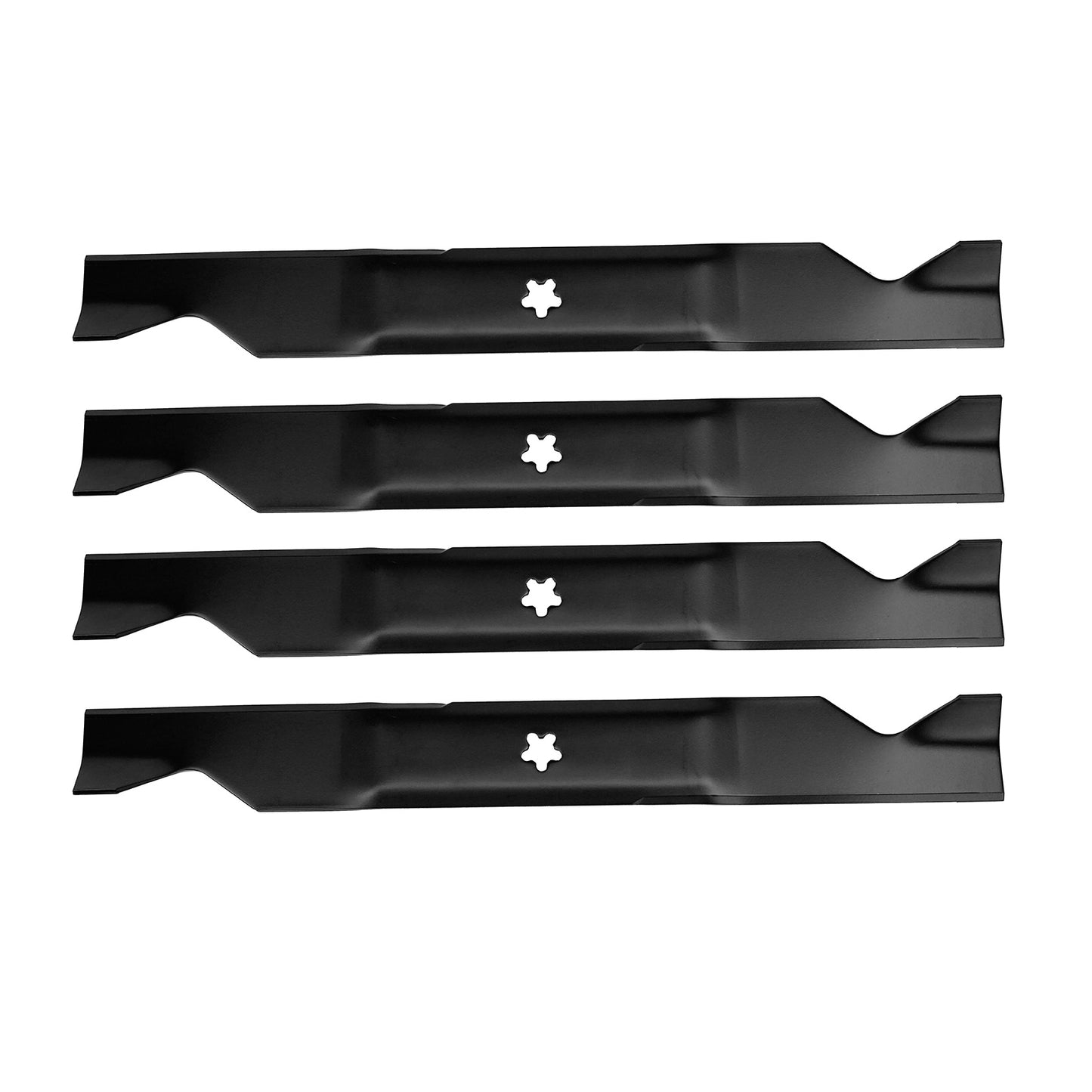 46inch Blades Suitable For Husqvarna Craftsman Ride on Mowers 405380 532 40 53 80