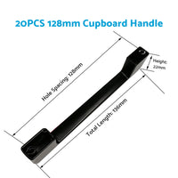 {{ Square Kitchen Cabinet Handles Pulls Stainless Steel Door Knobs Drawer Handles }} - Buy Car Parts Online at {{ Kaka Auto Parts }}.