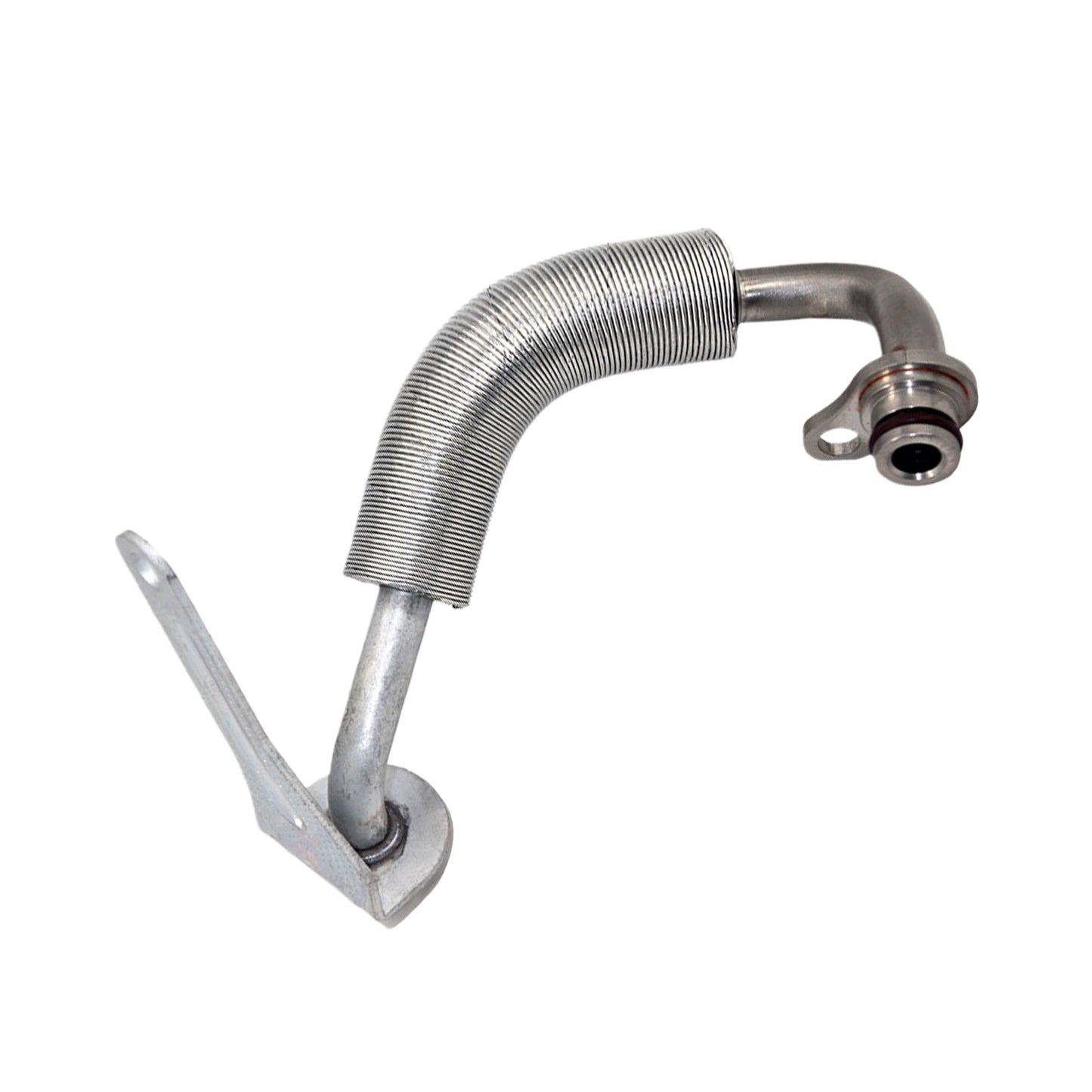 Turbocharger Coolant Hose Suitable For BMW X1 X3 X4 X5 X6 Z4 11538663516 667-552