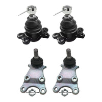 {{ Upper & Lower Ball Joint Set Suitable for Holden Jackaroo UBS17 UBS55 88-92 4X4 }} - Buy Car Parts Online at {{ Kaka Auto Parts }}.