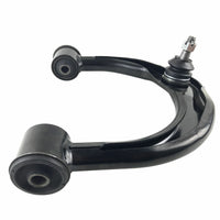 {{ Front Upper Control Arm Suitable for Hilux GGN25 KUN25 KUN26 2005-2016 LH RH }} - Buy Car Parts Online at {{ Kaka Auto Parts }}.