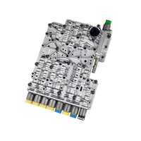 Transmission Valve Body 8HP65 Suitable for Audi A8 0D5 Automatic Gearbox 8HP65