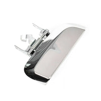 {{ REAR LH Left Hand Outer Door Handle Chrome For Nissan Pathfinder R51 2005-2013 }} - Buy Car Parts Online at {{ Kaka Auto Parts }}.