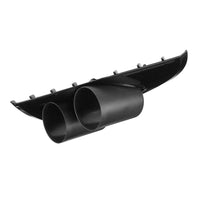 Dash Mount Twin Gauge 52mm Holders Suitable For Ford Falcon BA BF XR6 XR8 XR6T 2002-2008