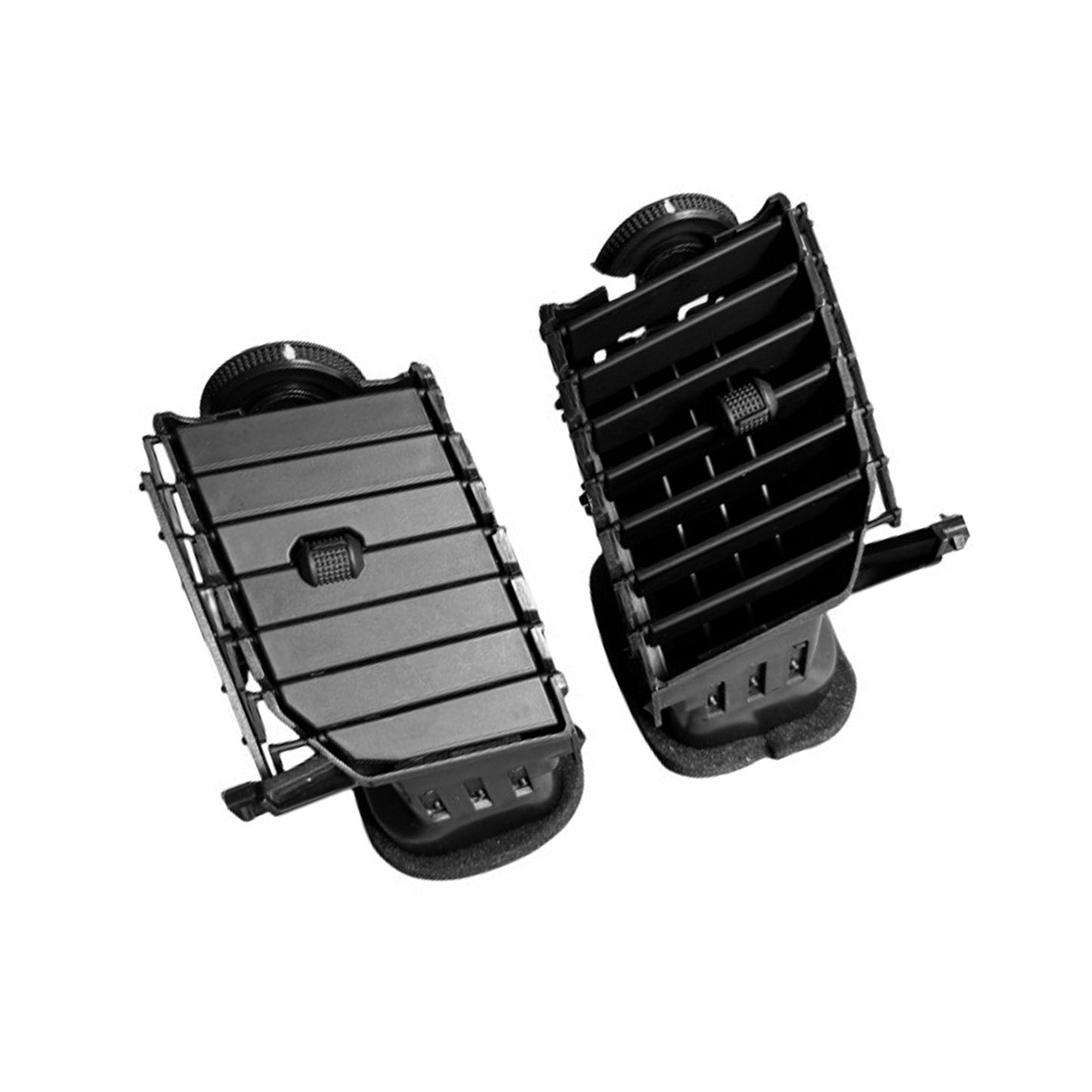 {{ LH+RH Center Air Vent Outlet Suitable For Toyota Hilux Ute MK6 MK7 Vigo 05-14 }} - Buy Car Parts Online at {{ Kaka Auto Parts }}.