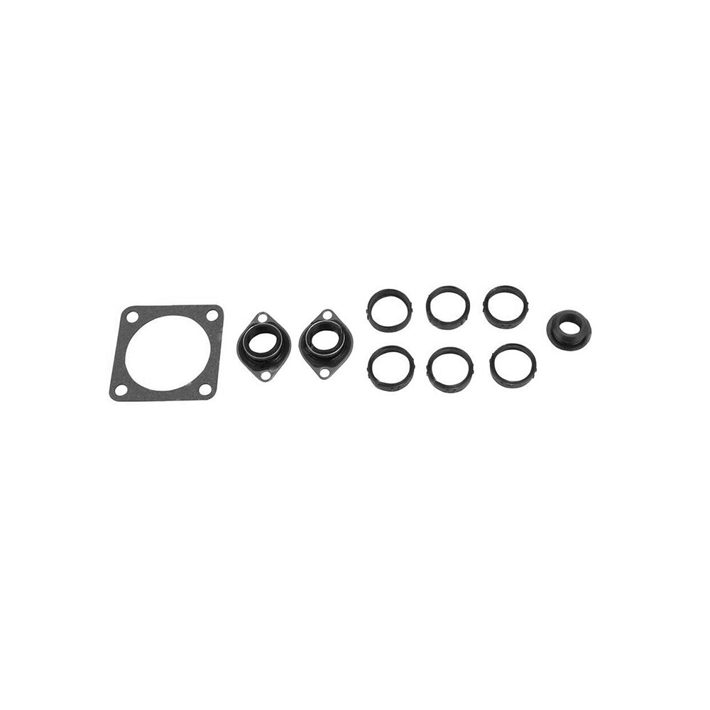 Valve Tappet & Rocker Cover Gasket Kit Suitable For Ford Falcon BA/BF/FG XR6 Turbo