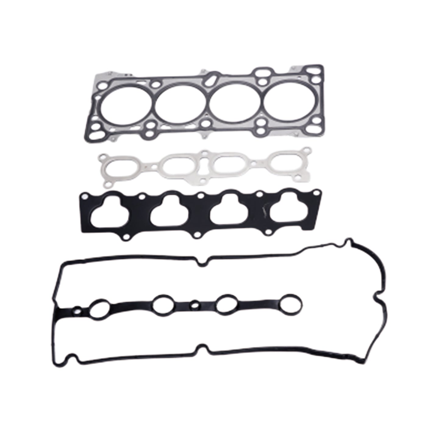 {{ VRS Cylinder Head Gasket Set Suitable for Mazda 323 F S VI 1.5L ZL05 ZL06 98-01 }} - Buy Car Parts Online at {{ Kaka Auto Parts }}.