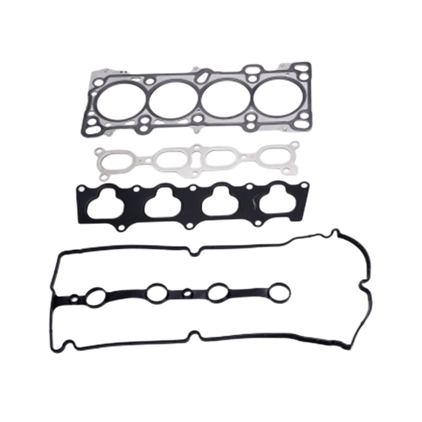 {{ VRS Cylinder Head Gasket Set Suitable for Mazda 323 F S VI 1.5L ZL05 ZL06 98-01 }} - Buy Car Parts Online at {{ Kaka Auto Parts }}.