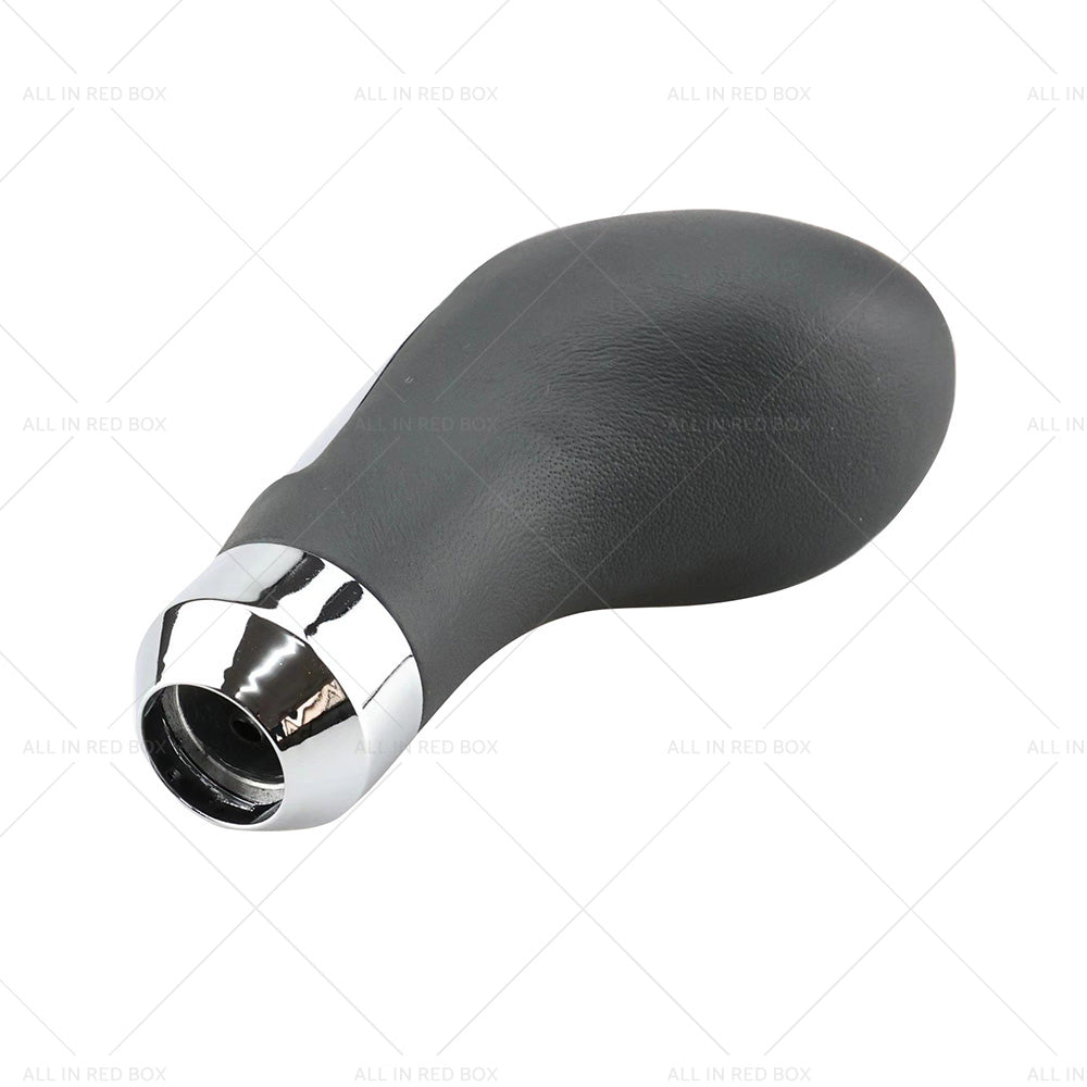{{ Universal Leather Automatic Auto Car Gear Stick Shift Knob Shifter Lever Cover }} - Buy Car Parts Online at {{ Kaka Auto Parts }}.